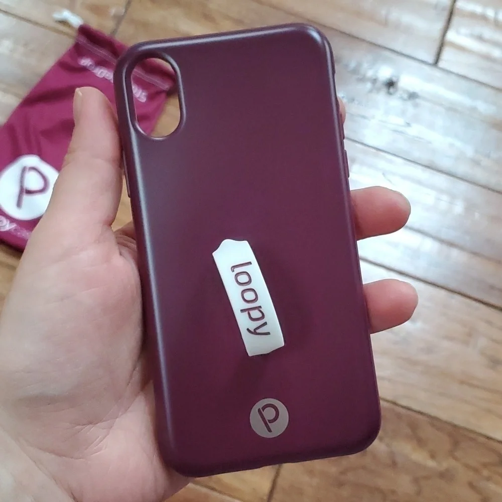 Loopy Case loopy cases